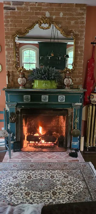 Wells House Bed & Breakfast Picture 9