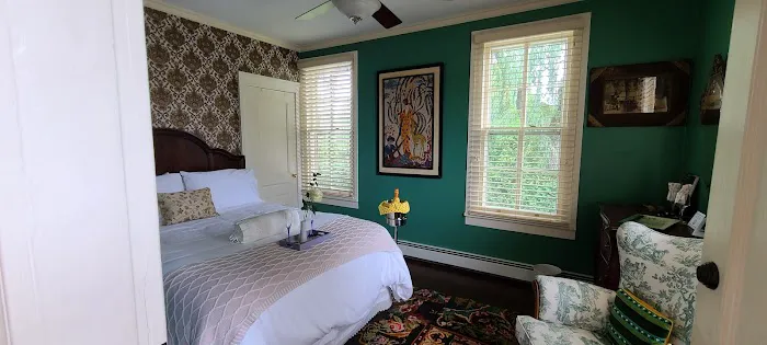 Wells House Bed & Breakfast Picture 2