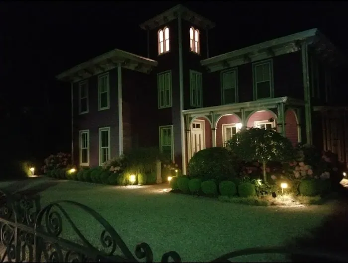 Wells House Bed & Breakfast Picture 4