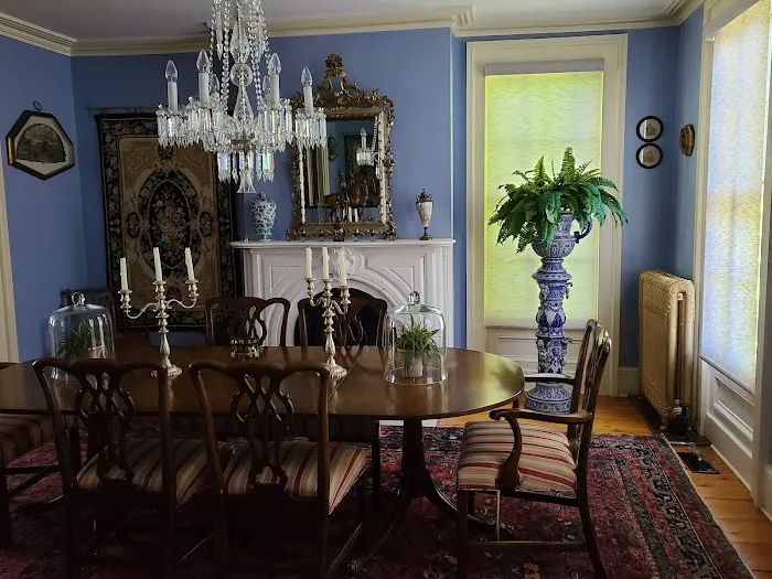 Wells House Bed & Breakfast Picture 7