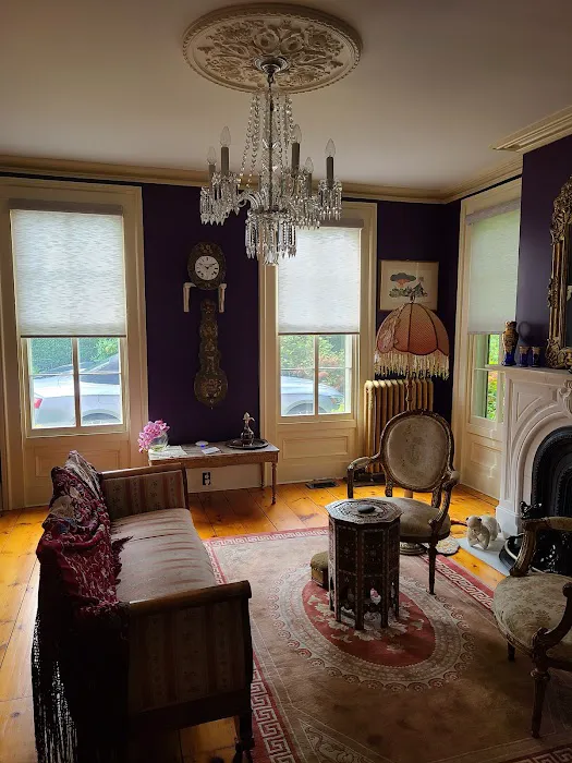 Wells House Bed & Breakfast Picture 1