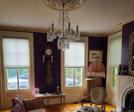 Wells House Bed & Breakfast