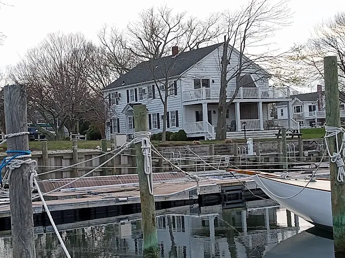 Townsend Manor Inn Picture 6