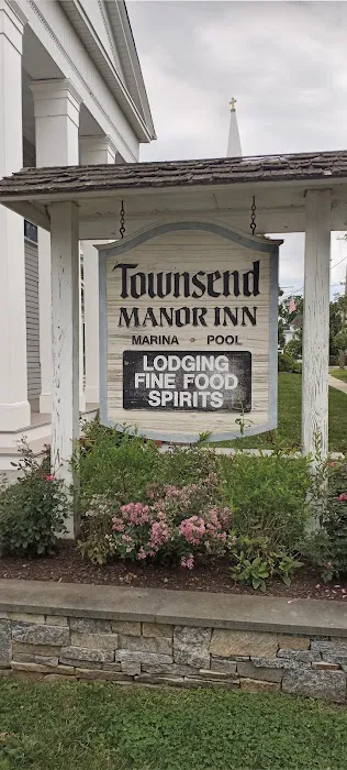 Townsend Manor Inn Picture 2