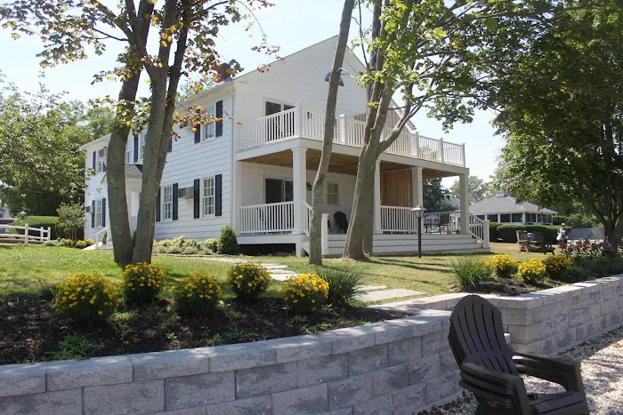 Townsend Manor Inn Picture 3