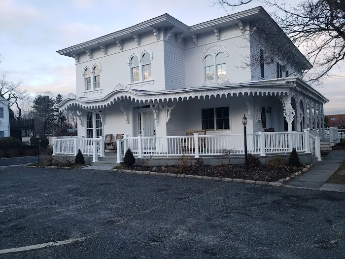 Townsend Manor Inn Picture 4