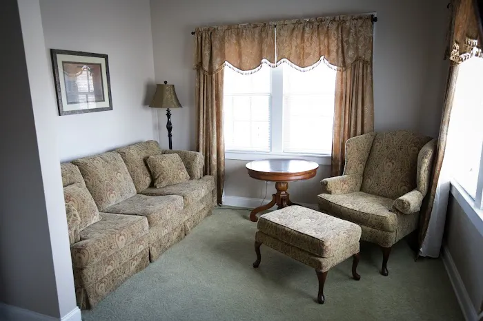 Townsend Manor Inn Picture 5