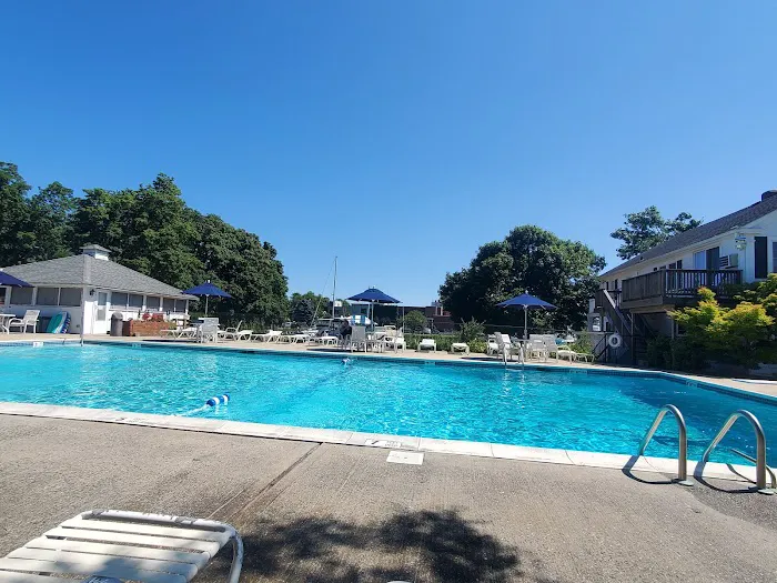 Townsend Manor Inn Picture 8