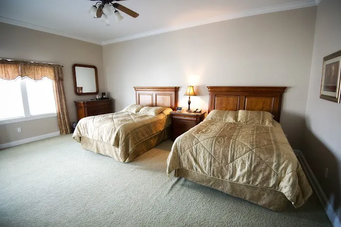 Townsend Manor Inn Picture 7