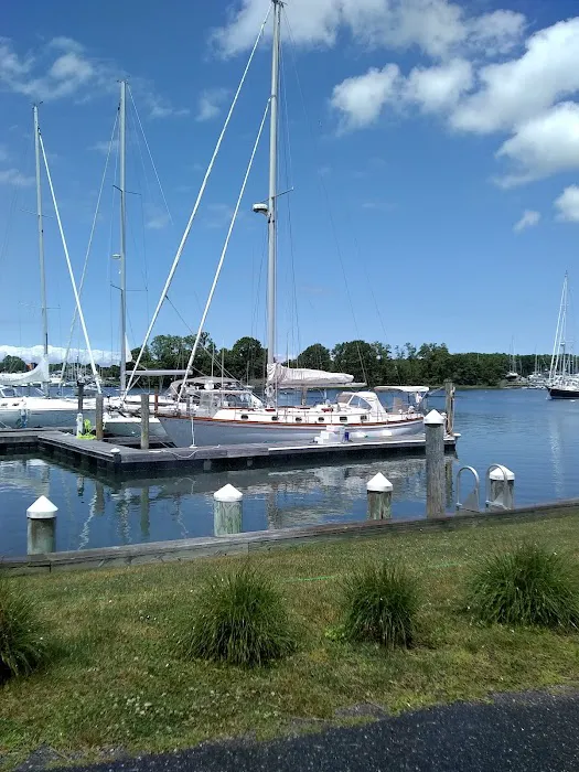 Sterling Harbor House B & B Picture 10