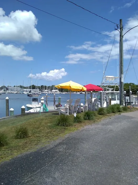 Sterling Harbor House B & B Picture 8