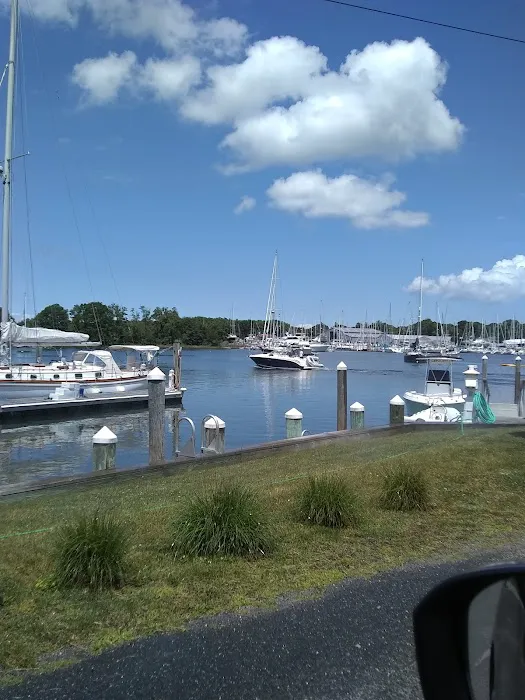 Sterling Harbor House B & B Picture 7