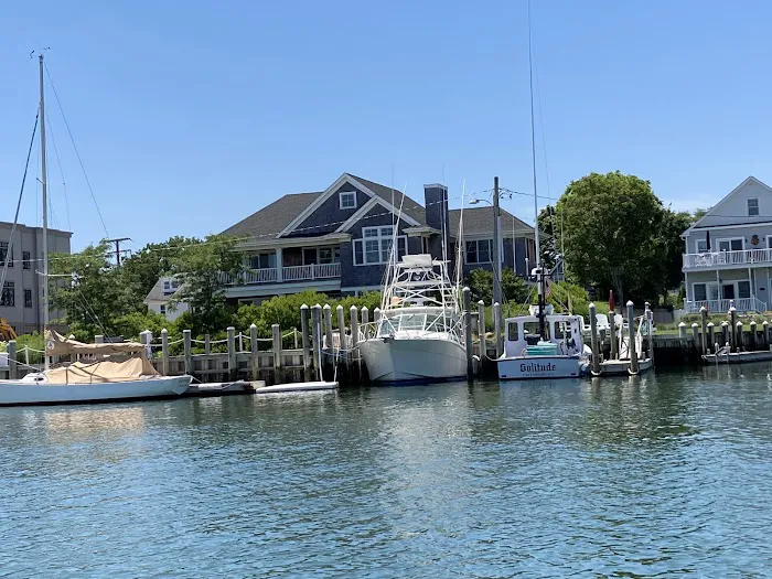 Sterling Harbor House B & B Picture 1