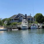 Sterling Harbor House B & B