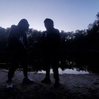 Two Holes of Water Park ico