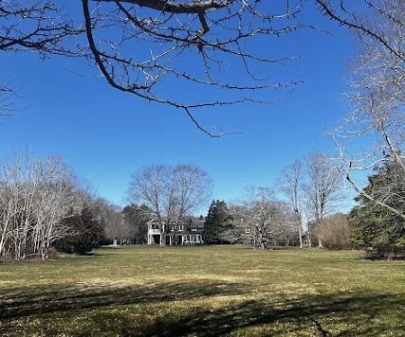 Long Island Center for Conservation