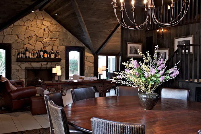 Graybarn Cottage Picture 9
