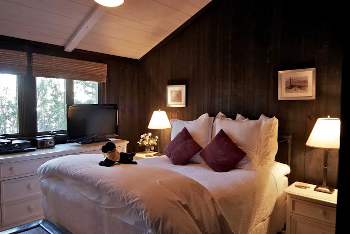 Graybarn Cottage Picture 4