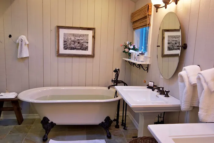 Graybarn Cottage Picture 5