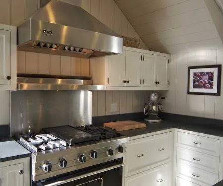Graybarn Cottage