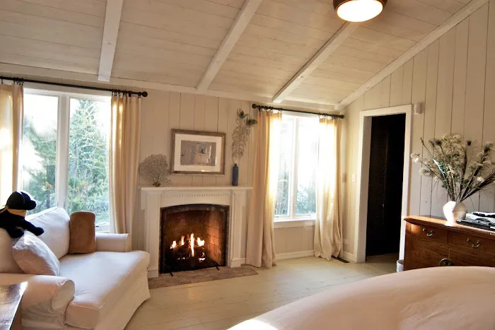 Graybarn Cottage Picture 2