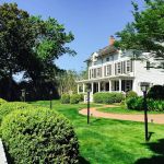 The Hedges Inn East Hampton