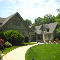 The Baker House 1650 ico