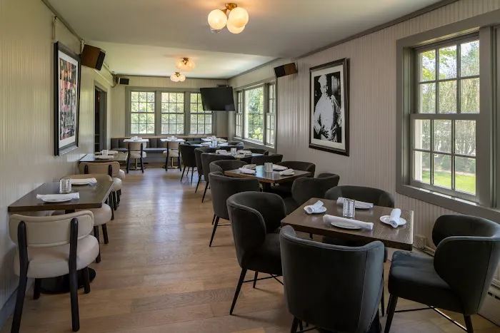 Huntting Inn Picture 9