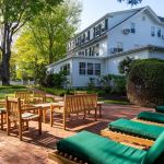Huntting Inn
