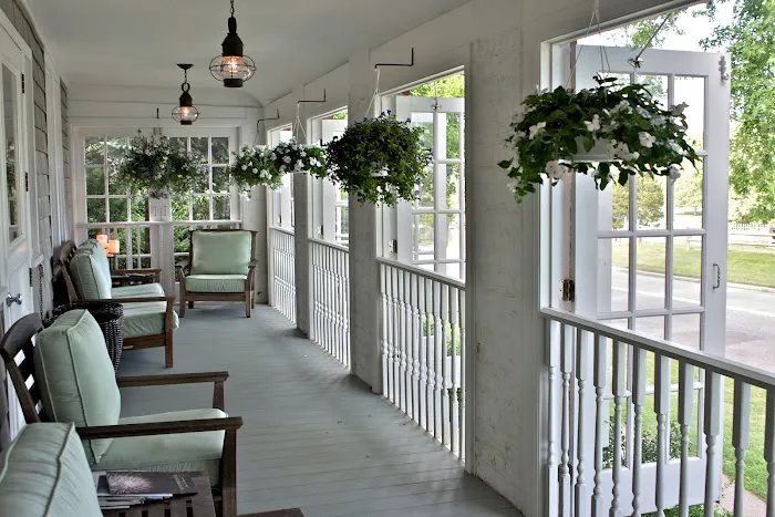 Mill House Inn Picture 1