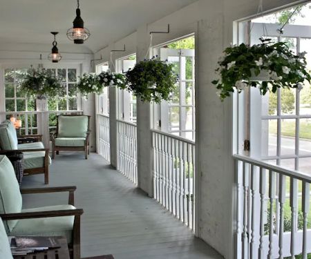 Mill House Inn