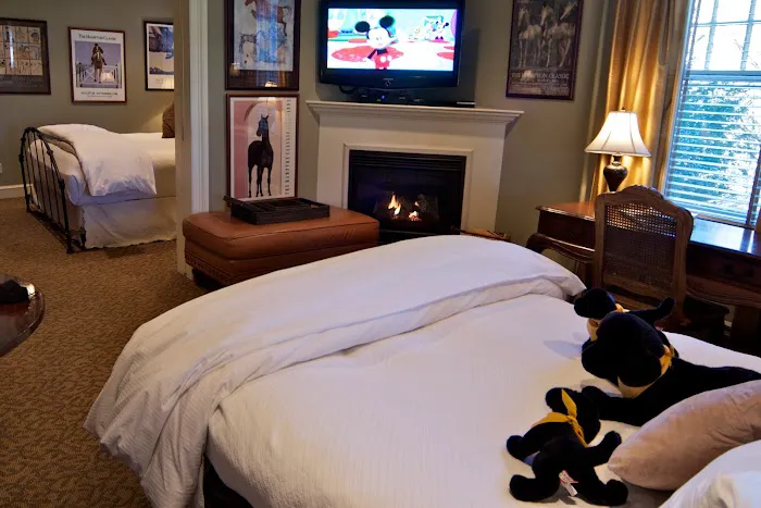 Mill House Inn Picture 4