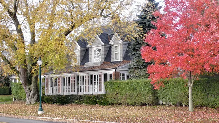 Mill House Inn Picture 5