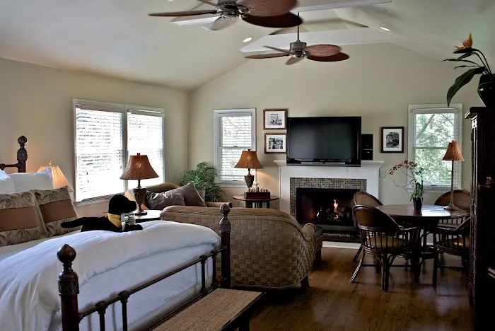 Mill House Inn Picture 6