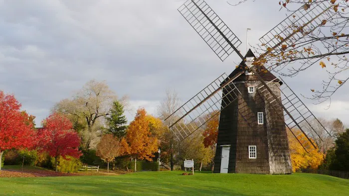 Mill House Inn Picture 2