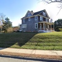 Hamptons Wellness Bed & Breakfast ico