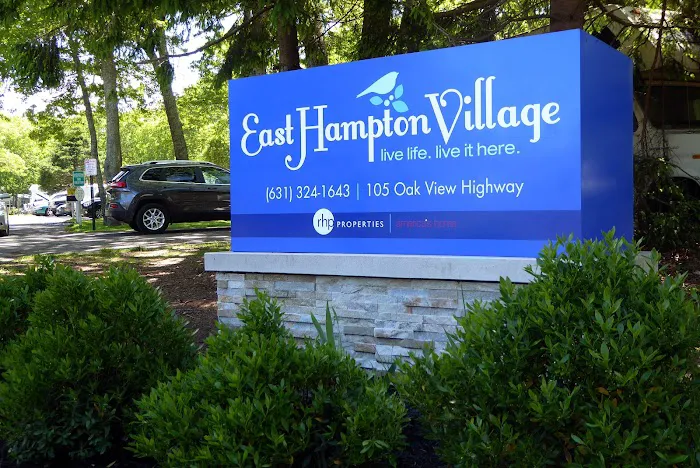 East Hampton Village Manufactured Home Community Picture 7