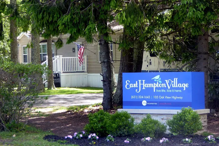 East Hampton Village Manufactured Home Community Picture 8