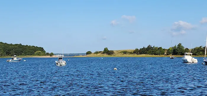 Northwest Harbor County Park Picture 6