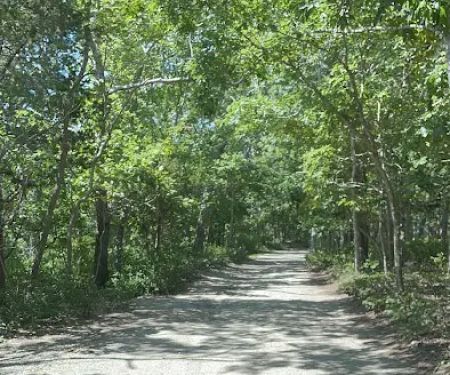 Northwest Harbor County Park