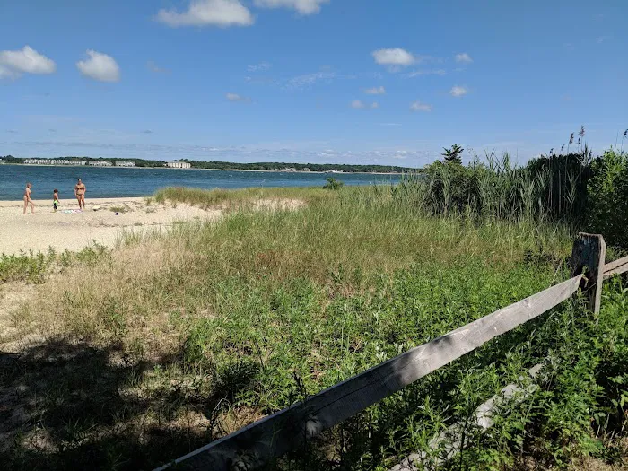 Town Landing Beach Picture 8