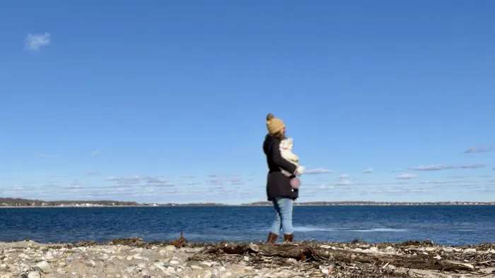 Town Landing Beach Picture 3
