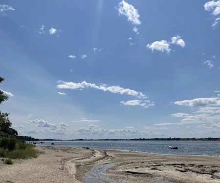Town Landing Beach