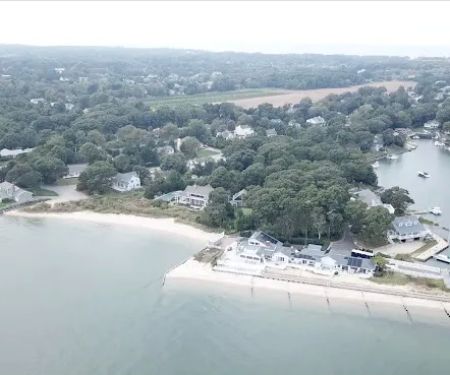 Osprey Sanctuary