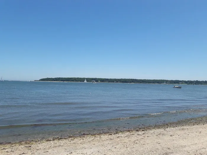 Norman E. Klipp Marine Park Picture 6