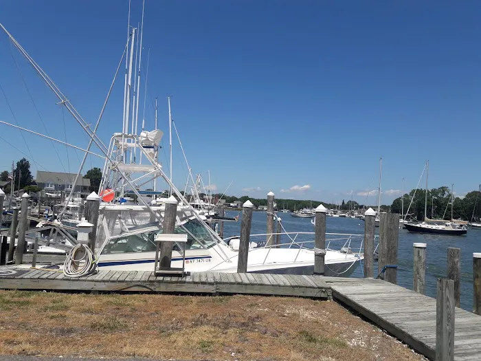 Norman E. Klipp Marine Park Picture 8