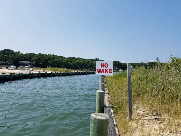 Norman E. Klipp Marine Park Picture 10