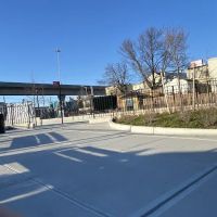 Gateway Park ico