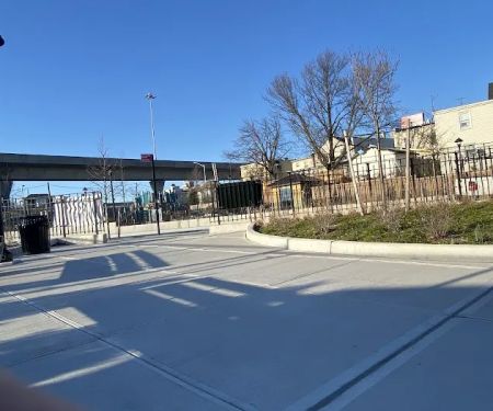 Gateway Park