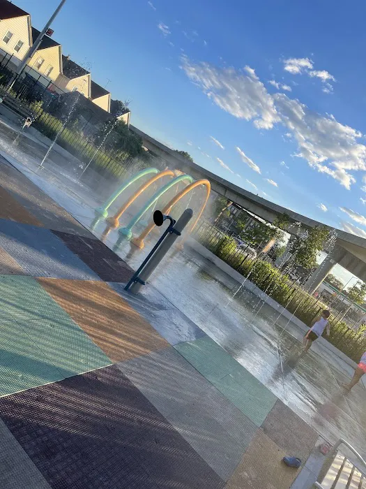 Gateway Park Picture 8
